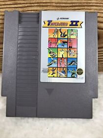 Track & Field II 2 (Nintendo Entertainment System NES 1989) CART ONLY Authentic