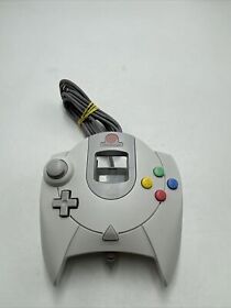 Authentic Sega Dreamcast Controller HKT-7700 OEM Tested Working