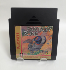 Fantasy Zone for Nintendo NES Cartridge only by Tengen