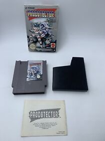 Robocop 3 Nintendo NES Pal A ITA completo + box protector Cib