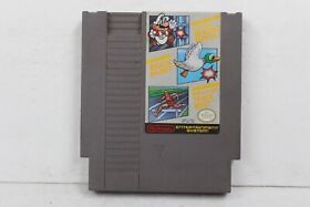 Super Mario Bros. / Duck Hunt / World Class Track Meet (NES) Cart Only