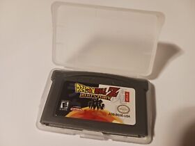 Dragon Ball Z: Buu's Fury (Nintendo Game Boy Advance, 2004)
