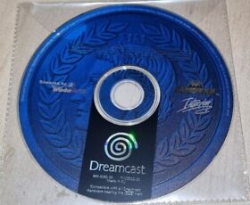 Caesars Palace 2000 New Sega Dreamcast UK PAL  Disc Only