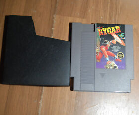 Nintendo NES - RYGAR - NTSC US - nur Warenkorb