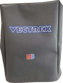 DUST COVER for Vectrex Console NEW High Quality