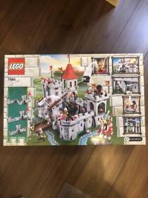 Lego Kingdom King's Castle 7946 Released in 2010 New Retired