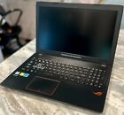 ASUS ROG Strix GL553V Gaming Laptop - i7-7700HQ✔16GB RAM✔256GB SSD+1TB✔GTX1050Ti