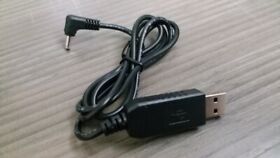 Pc Engine GT Turbo Express Power Adapter USB supply