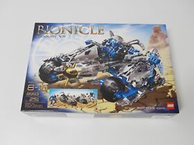 LEGO Bionicle 8993 Caxium V3 New Original Packaging