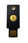 Yubico - YubiKey 5 NFC - USB-A - Two Factor Authentication Security Key