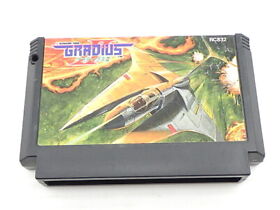 Gradius 2 Famicom/NES JP GAME. 9000020198443