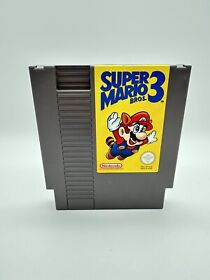 NES - Super Mario Bros. 3 für Nintendo NES
