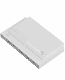 Analogue Duo - White- JPN - Brand New Turbografx 16 Console