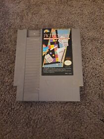 Pictionary NES Nintendo Entertainment System 1990 Cart Only