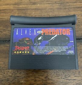 Alien vs. Predator (Atari Jaguar, 1994) CART ONLY