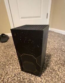 Xbox Series X Limited Halo Edition