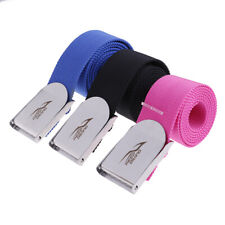 Diving Weight Belt With Quick Release Buckle Snorkeling Strap Diving Weigh__-