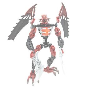 LEGO Bionicle Karda Nui Makuta : Phantoka Antroz 8691 (4 Shadow Leeches)