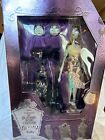 Disney SALLY Nightmare Before Christmas 25th Anniversary LE - IN HAND