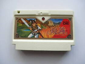 Mashou FC Famicom Nintendo Japan