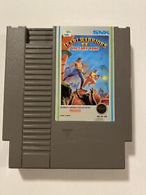 Ikari Warriors II [2] Victory Road (Nintendo NES) [Authentic Game Cartridge]****