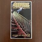 411VM - Skateboarding - #50 Jamie Thomas, Chad Muska, Tony Hawk (VHS w Box)