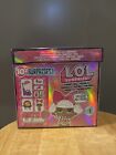 LOL Surprise Doll House Furniture Spaces Diva Beauty Salon Series 1 New