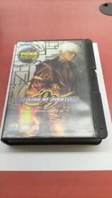 Snk The King Of Fighters 99 Neogeo Soft