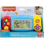 Fisher-Price Laugh & Learn Twist & Learn Gamer Pretend Video Game New T25