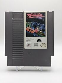 Carro Days Of Thunder (Nintendo Entertainment System NES) ¡solo probado y funciona!
