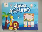 Aqua Magic Mat Betheaces Ages 3+ - NEW/Sealed
