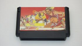 Famicom Games  FC " HYPER OLYMPIC "  TESTED / 1159