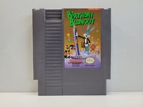 The Bugs Bunny Birthday Blowout USA – Nintendo NES