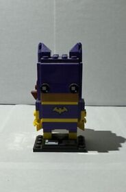 Lego Brickheadz BATGIRL DC Super Heroes Figure Loose figure