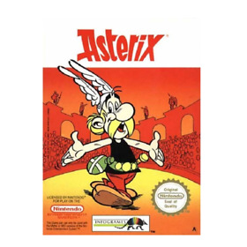 Asterix Nes (Sp) (PO33886)