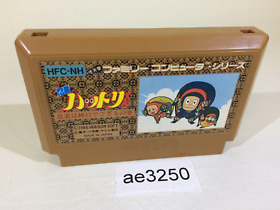 ae3250 Ninja Hattori Kun NES Famicom Japan