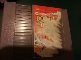 Juego NES Double Dragon