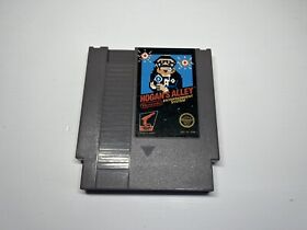 Hogan's Alley (Nintendo Entertainment System NES) Cartridge Only Tested