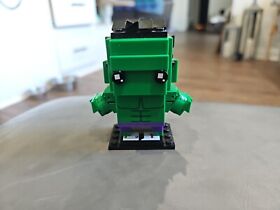 Lego BrickHeadz The Hulk 41592 & black widow 41591