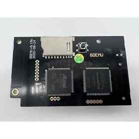 GDEMU Optical Drive Board Card GDI CDI V5.15b For SEGA Dreamcast Ship From USA