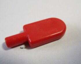 LEGO 30222 Belville Ice Pop Red Ice Stick Red 5841 5848 5847 MOC-A19