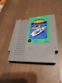 Seicross (Nintendo NES) Authentic! Works Great!! FREE SHIPPING!! TESTED 