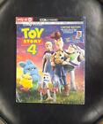 Toy Story 4 (4K Ultra UHD Blu-ray Digital TARGET LIMITED EDITION Storybook)