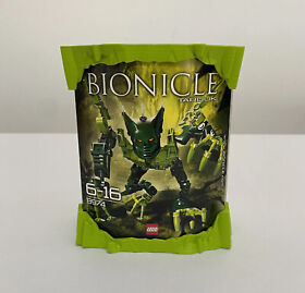 LEGO BIONICLE 8974 Tarduk 2008 RARE LEGO Factory Sealed in Very Good Condition