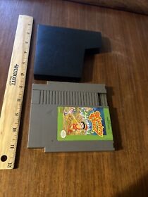 Mystery Quest (Nintendo Entertainment System, 1989) NES Cart Only