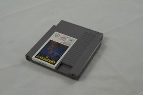Gauntlet II (2) NES Spiel #480