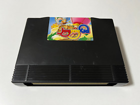 Joy Joy Kid (Puzzled) SNK Neo Geo AES Cartridge Japan