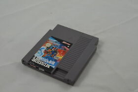 Mission: Impossible NES Spiel #461