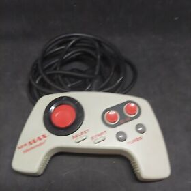 OEM Nintendo NES Max Turbo Controller NES-027 TESTED Official Original B