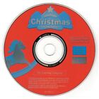 Little People Christmas Activity Center (Age 3+) CD, 1996 Win/Mac -NEW in SLEEVE